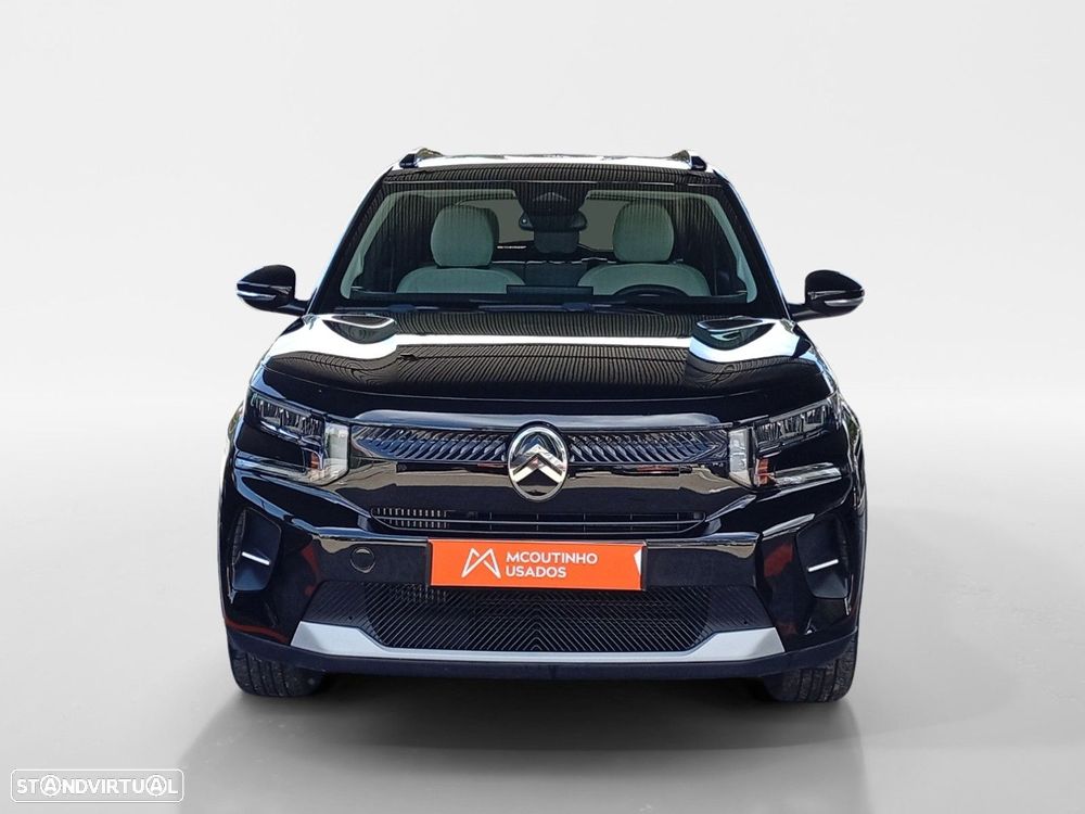 Citroën C3 1.2 PureTech Max - 8