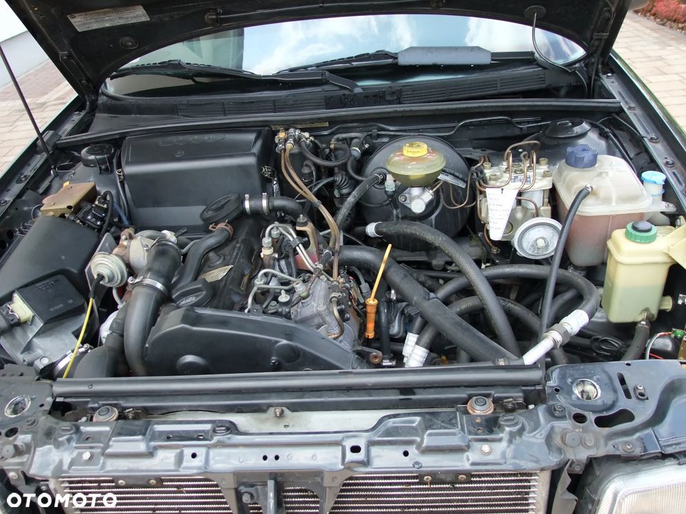 Audi 80 - 13