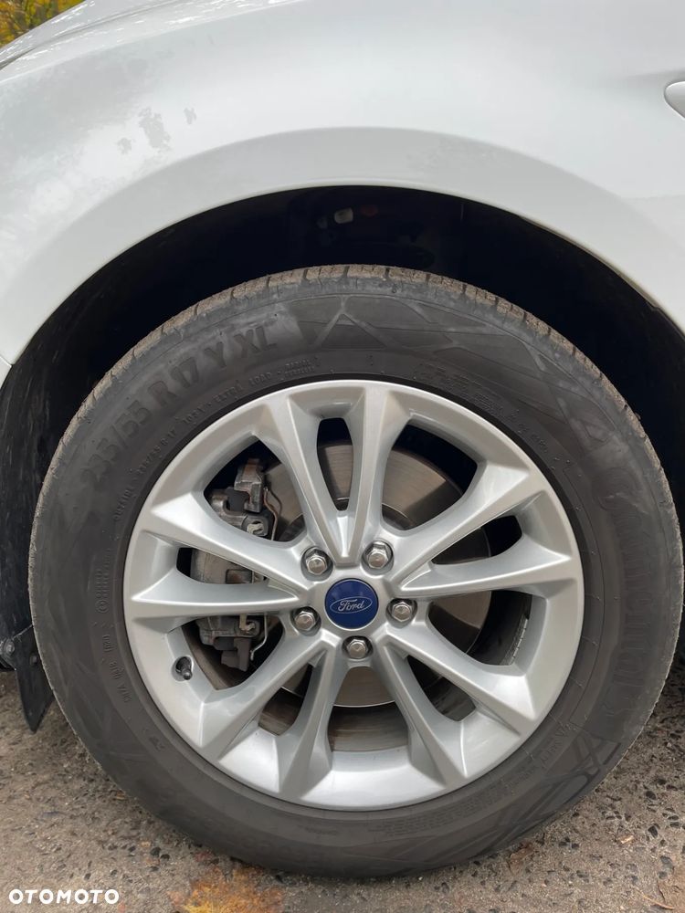 Ford S-Max - 14