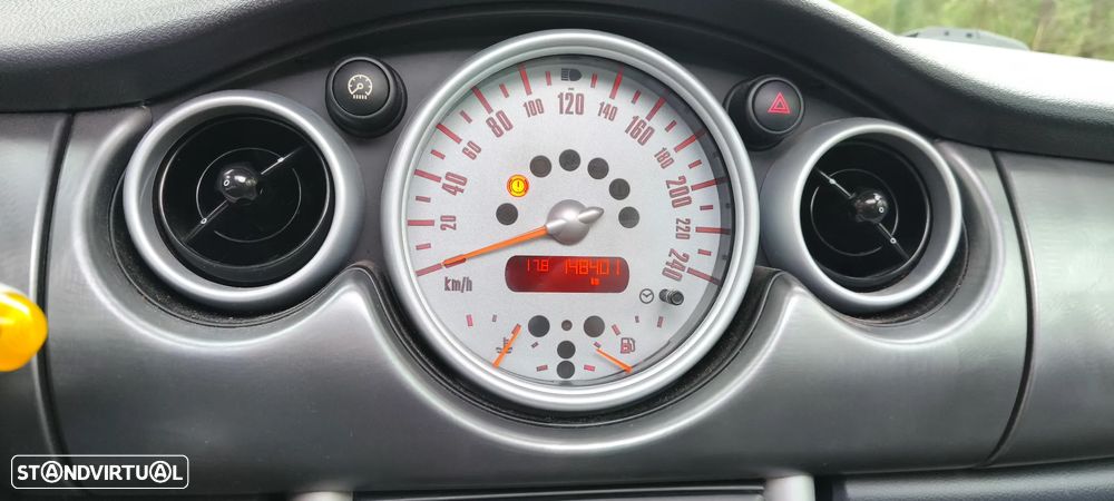 MINI 3 Portas Cooper S - 19