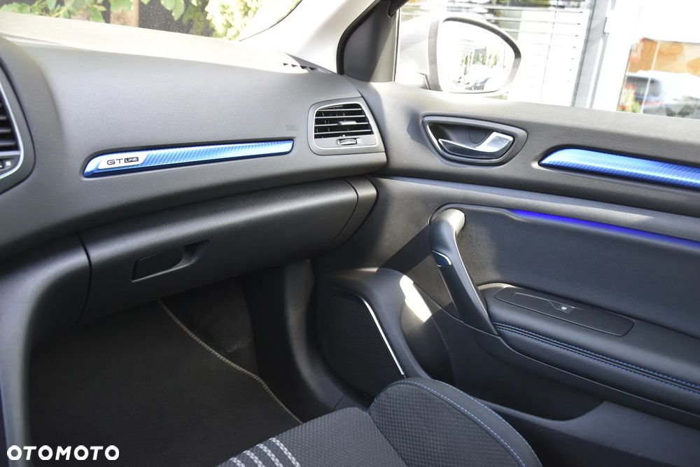 Renault Megane TCe 160 GPF GT LINE - 23