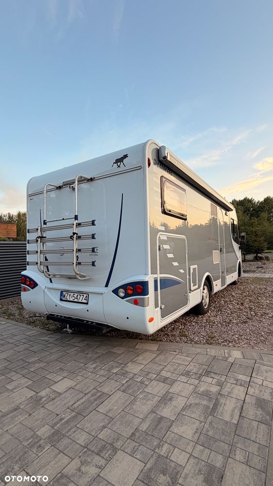 Dethleffs Advantage 6571 Integra - 5