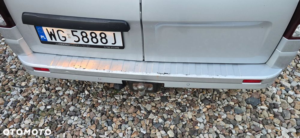 Opel Vivaro L2H1 S&S Sport - 11