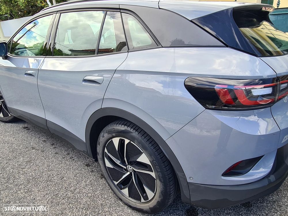 VW ID.4 77 kWh Pro Performance - 9