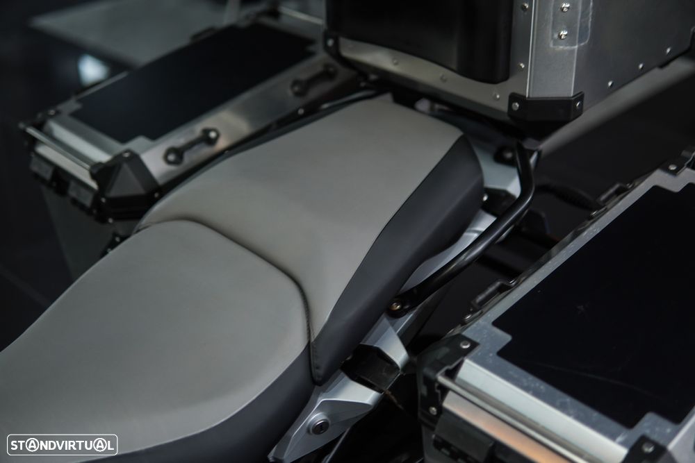 BMW R 1200 GS Adventure - 30