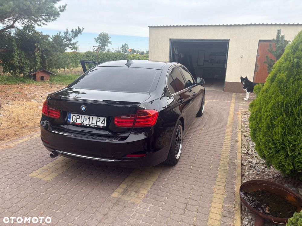 BMW Seria 3 - 17