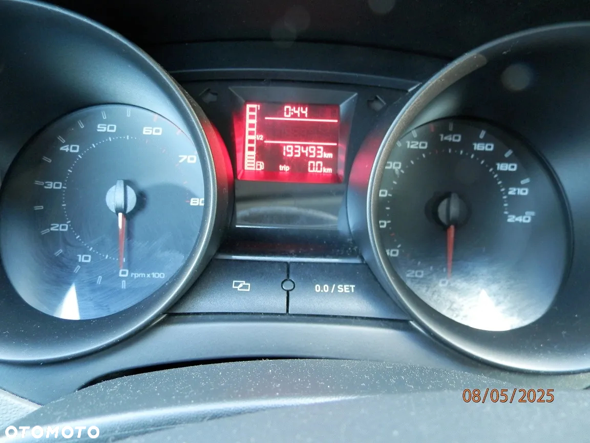 Seat Ibiza 1.4 16V Sport - 6