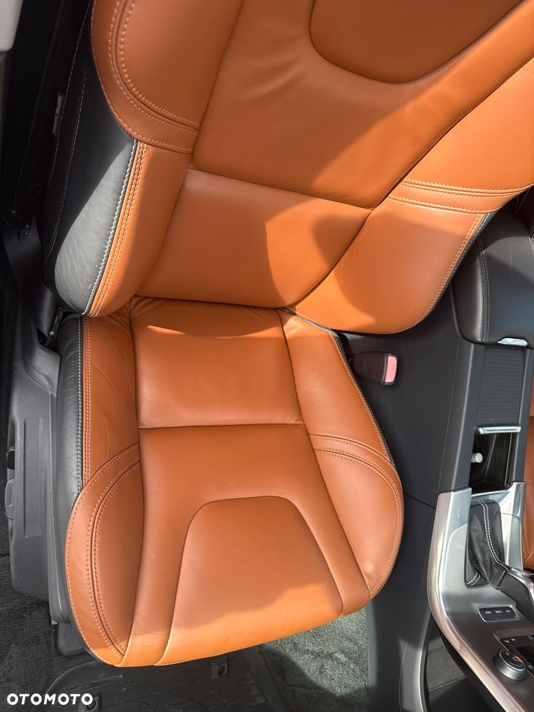 Volvo V60 - 22