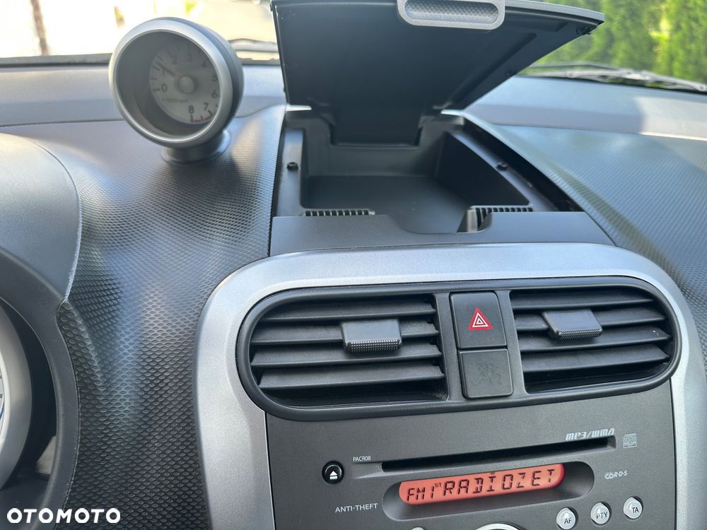 Suzuki Splash 1.0 Club - 12