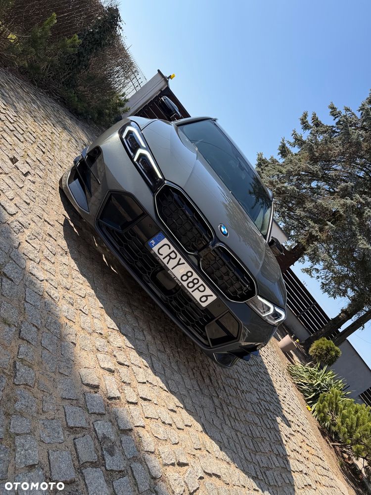BMW Seria 3 320d xDrive - 20