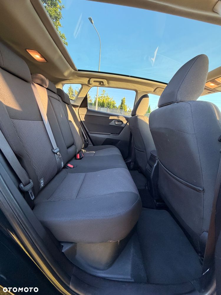 Toyota Auris 1.8 HSD Prestige NAVI - 24