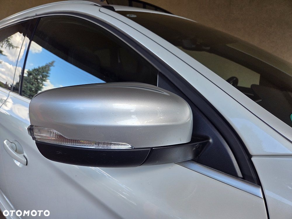 Volvo XC 60 D4 Geartronic RDesign - 8