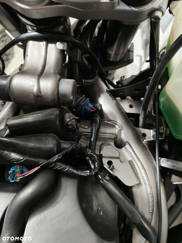 Kawasaki Versys 650 - 34