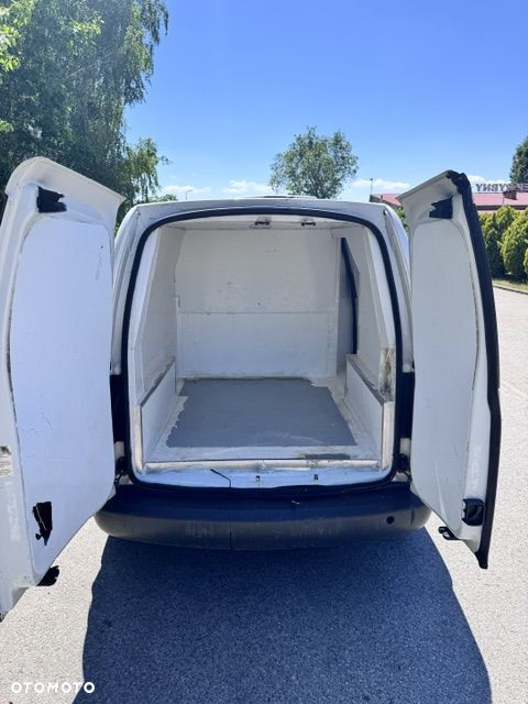 Volkswagen Caddy - 7