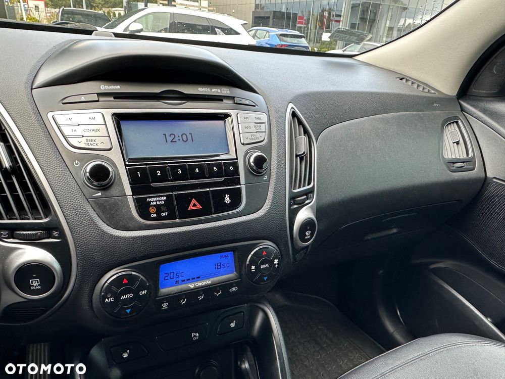 Hyundai ix35 - 7