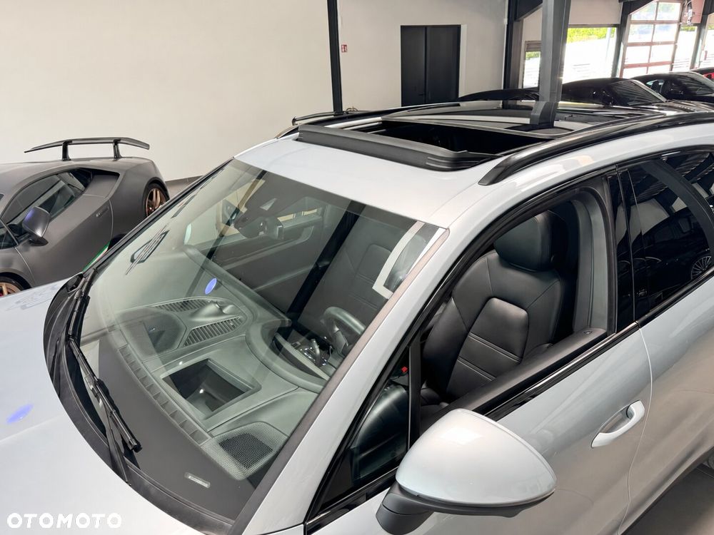 Porsche Cayenne S E-Hybrid Tiptronic S - 14