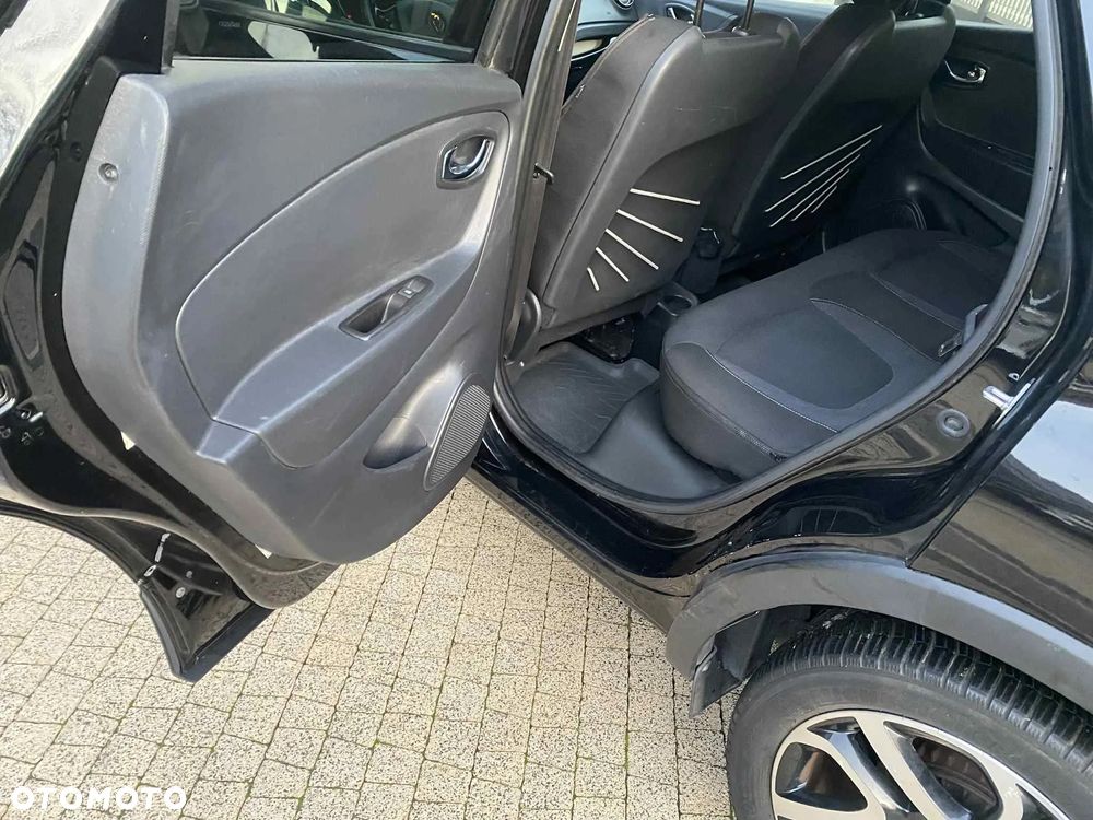 Renault Captur 1.2 TCe Intens EDC - 28
