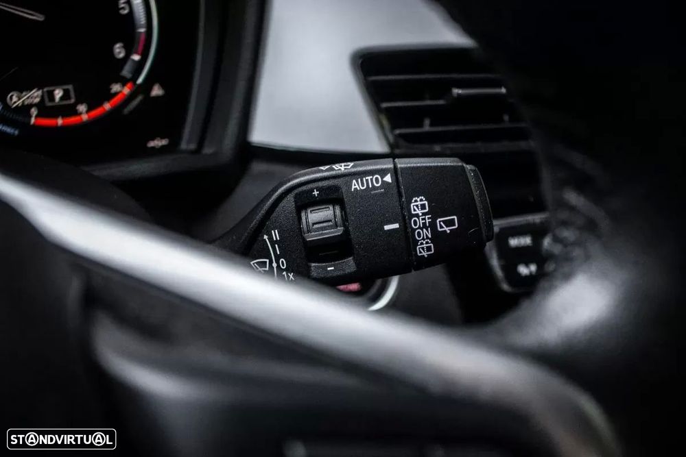 BMW X1 16 d sDrive Auto - 16