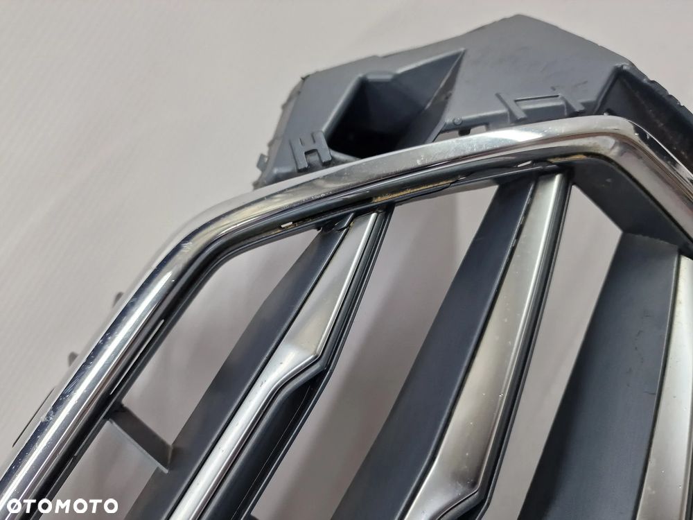 AUDI A5 8W6 S-LINE 15- ATRAPA / GRILL PRZEDNI PRZÓD , NR 8W6853651R , NR AUKCJI GL372 - 14