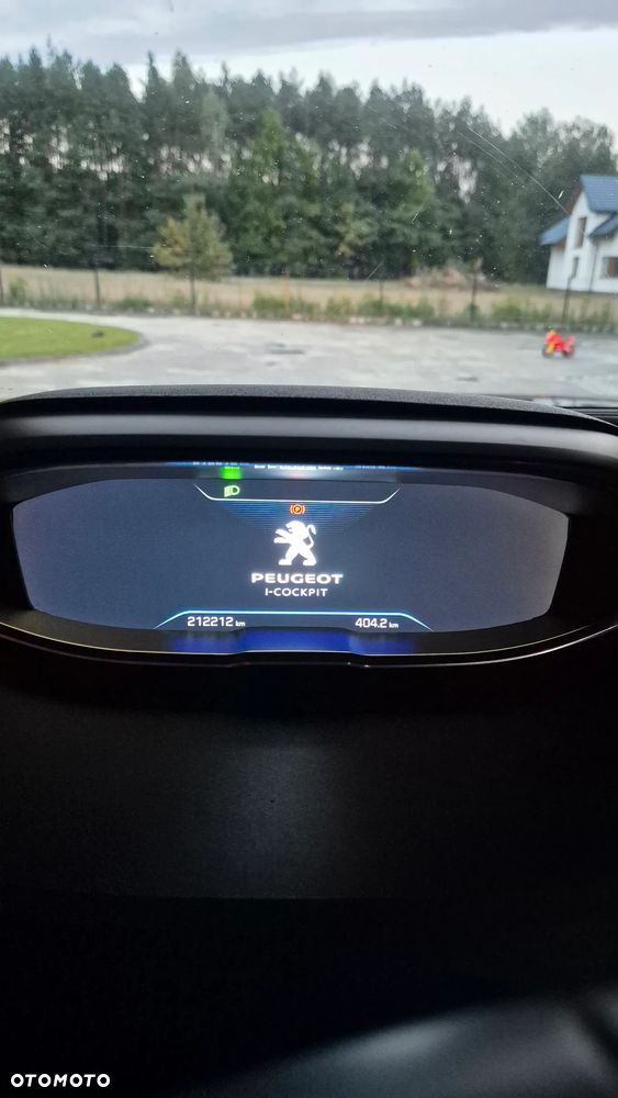 Peugeot 5008 2.0 BlueHDi Allure - 9