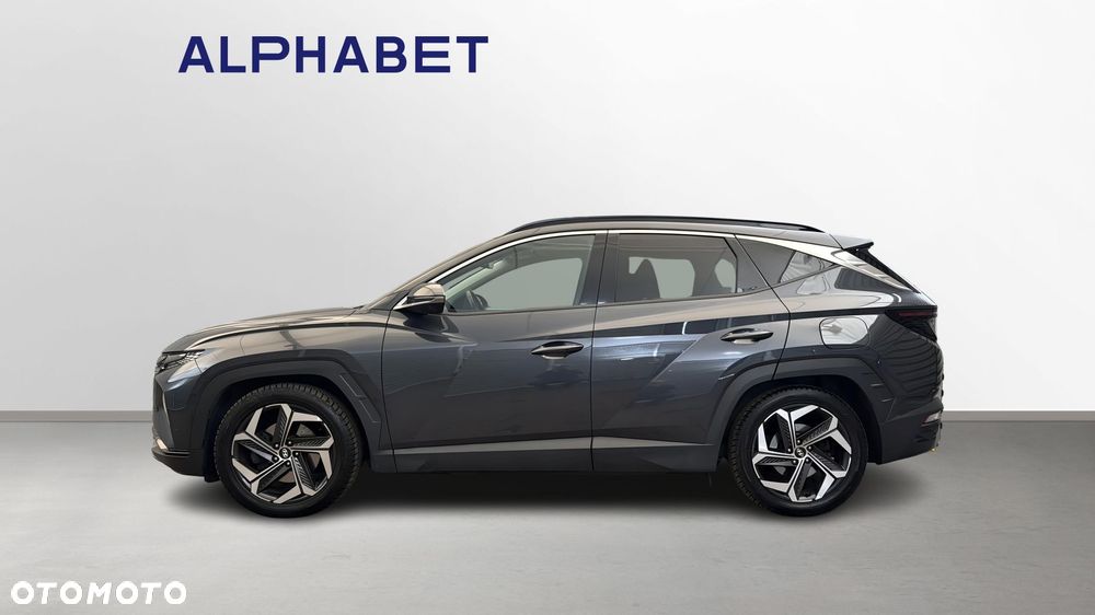 Hyundai Tucson 1.6 T-GDi Platinum 2WD - 3