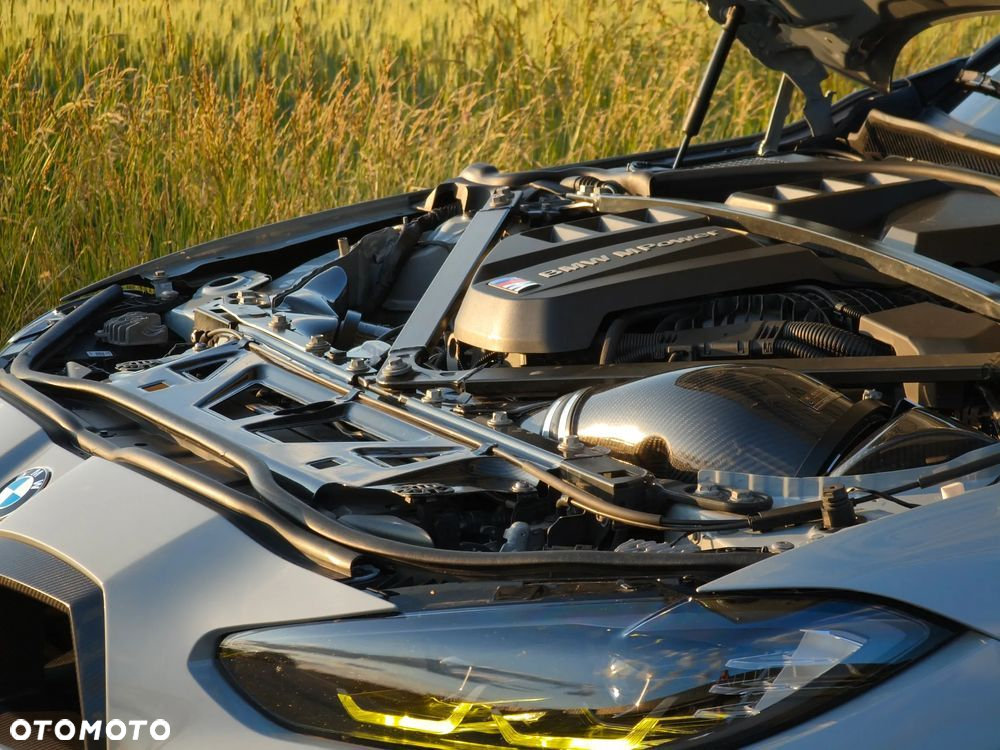 BMW M3 Competition M xDrive - 23