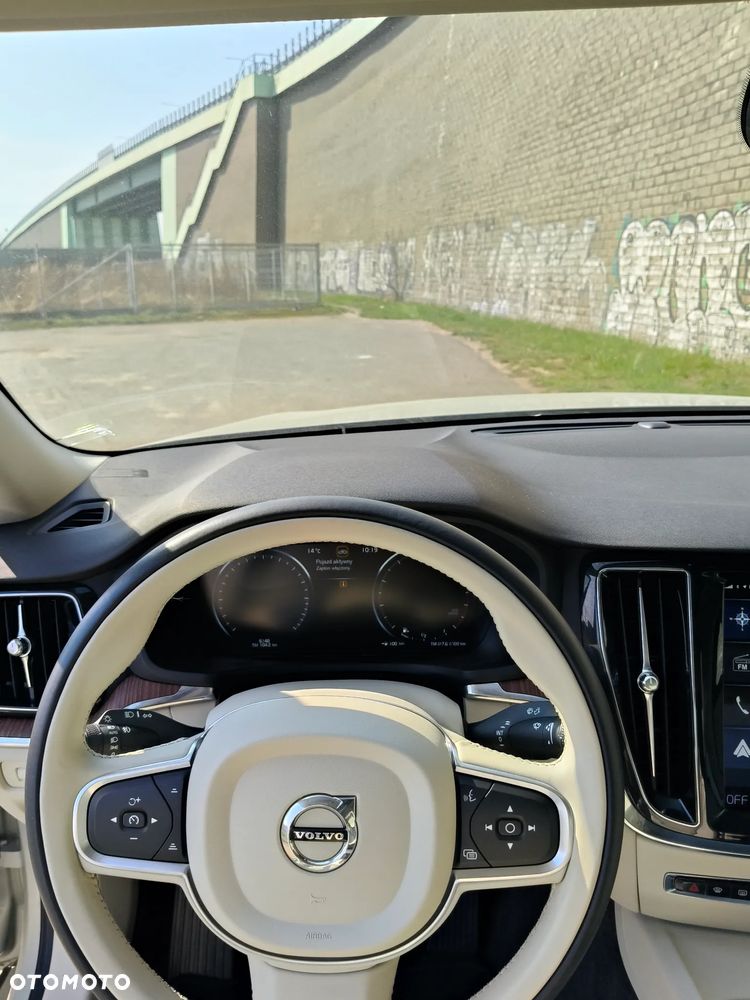 Volvo S60 B5 B Geartronic RDesign - 10