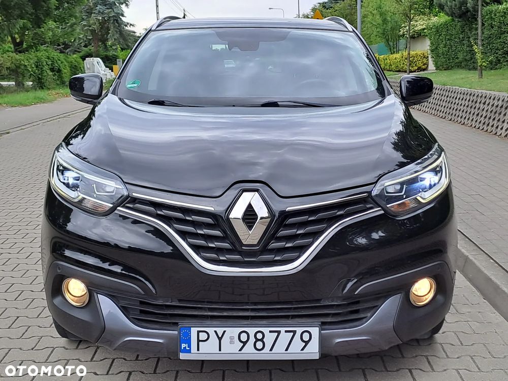 Renault Kadjar - 27