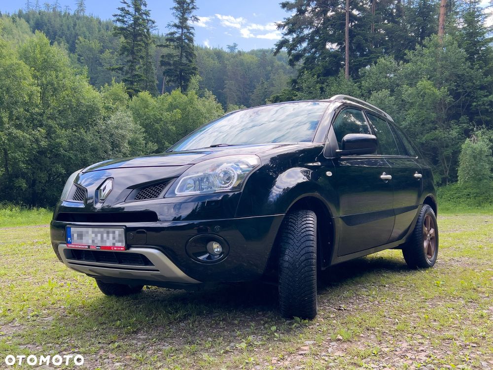 Renault Koleos 2.0 dCi 4x4 Privilege - 11