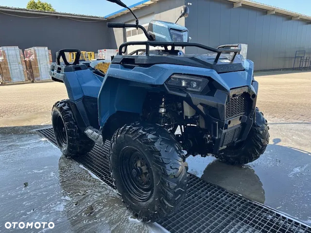 Polaris Sportsman