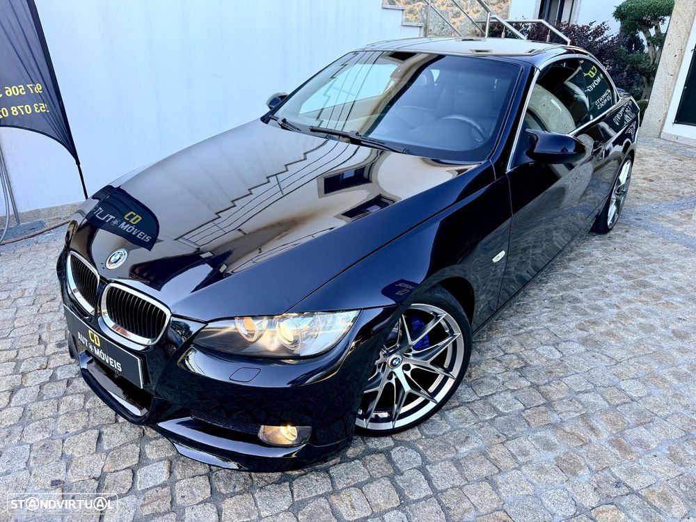 BMW 320 - 10