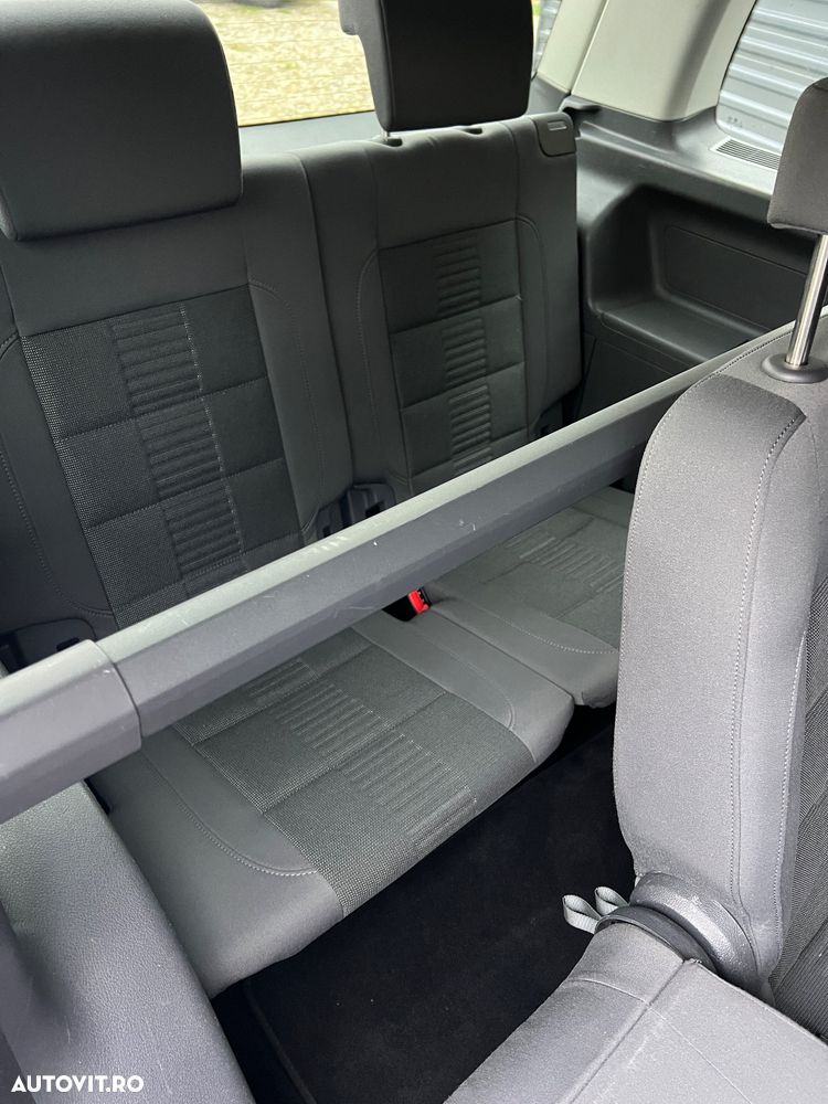 Volkswagen Touran 1.4 TSI R-Line Edition - 12