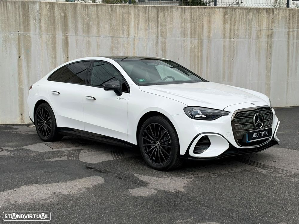 Mercedes-Benz C 400 - 7