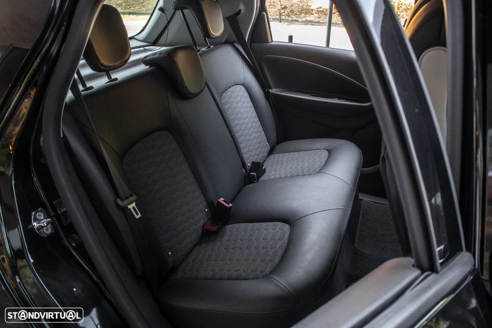 Renault Zoe (c/ Bateria) EV 50 110hp Equilibre - 32