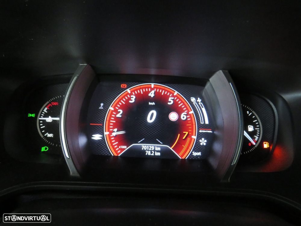 Renault Mégane 1.8 TCe R.S. - 22