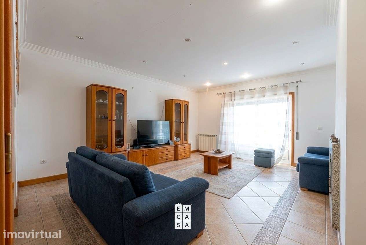 Apartamento T3 Venda em Pinheiro da Bemposta, Travanca e Palmaz,Olivei - Grande imagem: 4/61