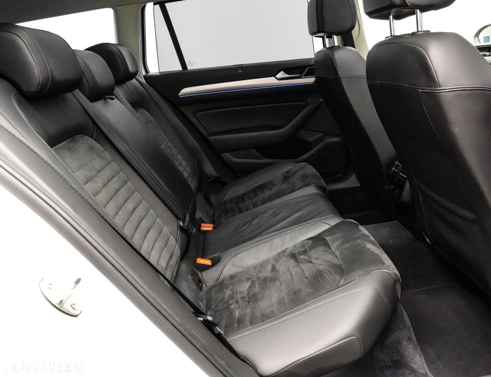 Volkswagen Passat 1.4 TSI DSG GTE - 18