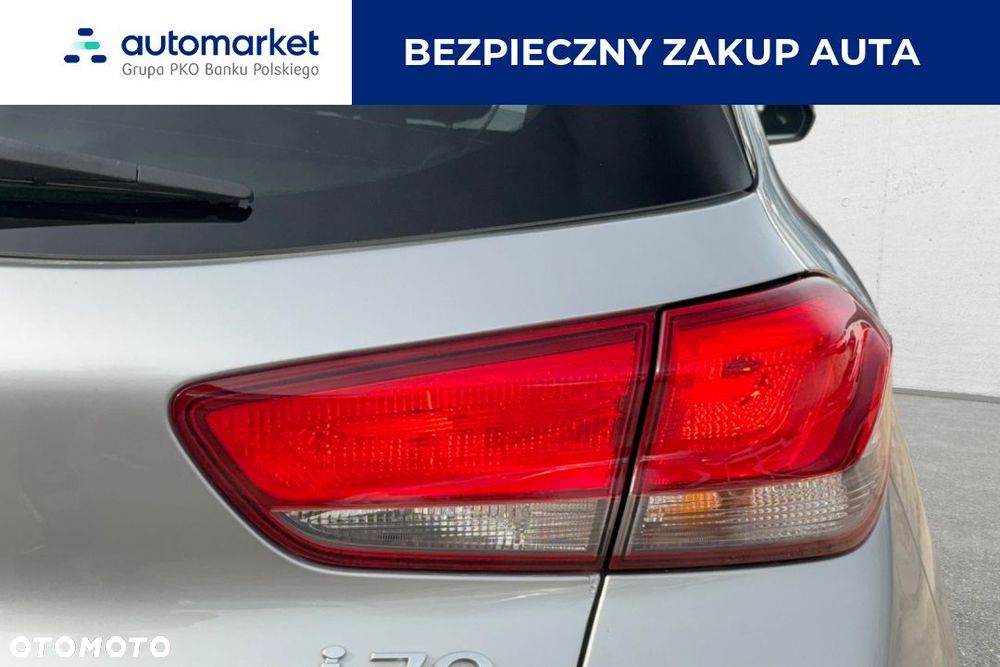 Hyundai i30 1.5 DPI Comfort - 13