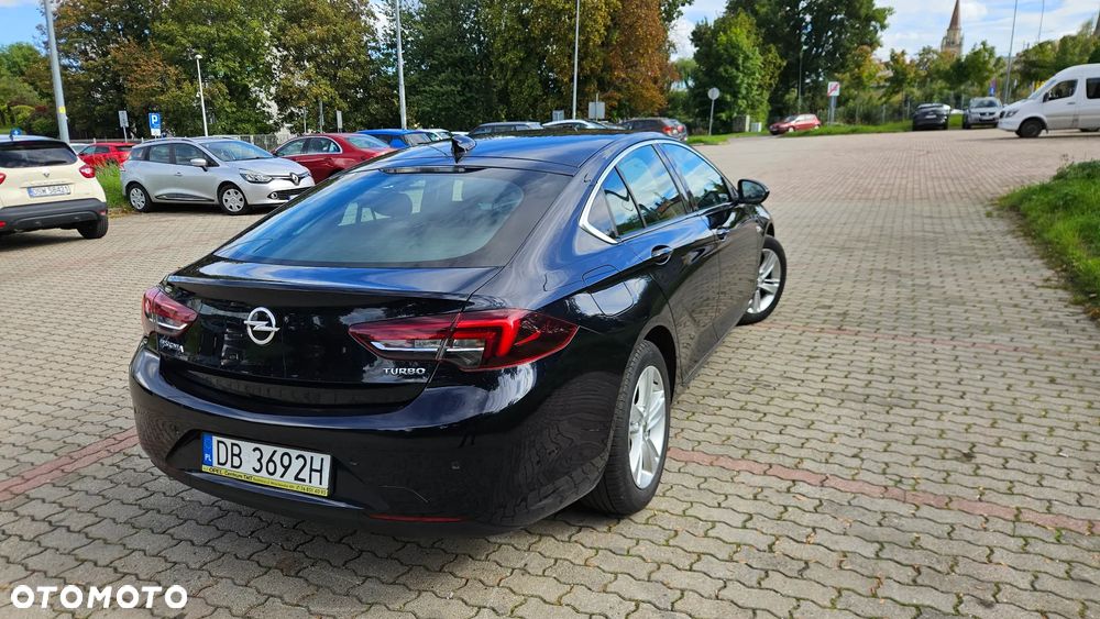 Opel Insignia 1.5 T Innovation S&S - 2