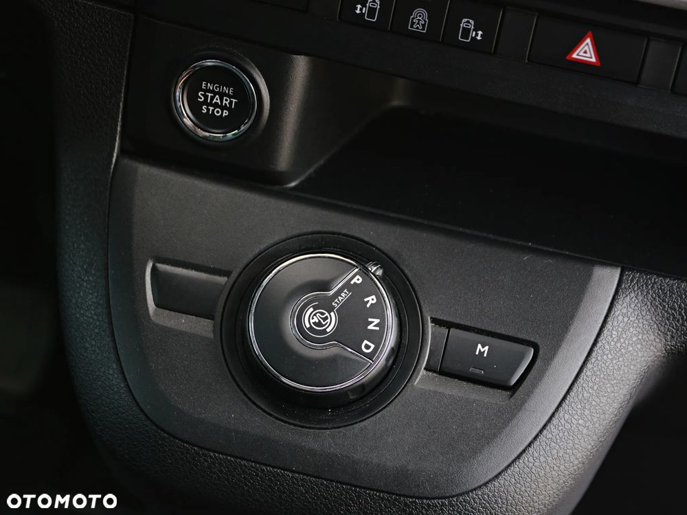 Toyota Proace Verso 2.0 D4-D Medium Business - 27