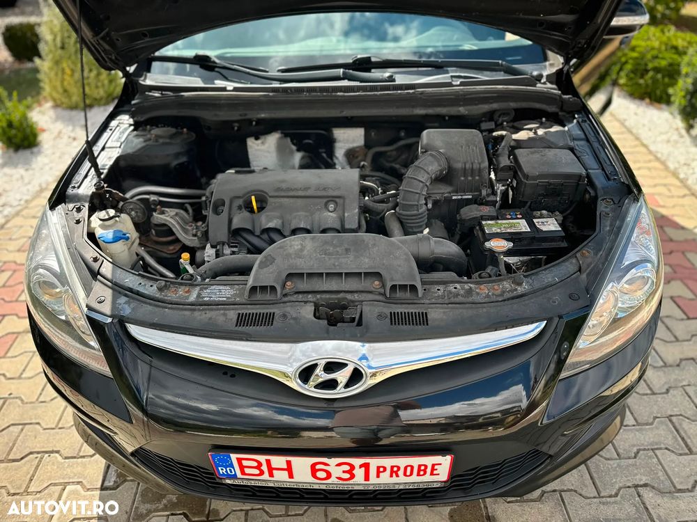 Hyundai i30 1.4 Edition 20 - 15