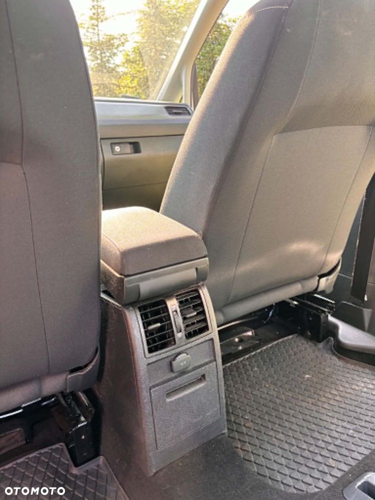 Volkswagen Caddy Maxi 1.4 TSI Trendline - 9