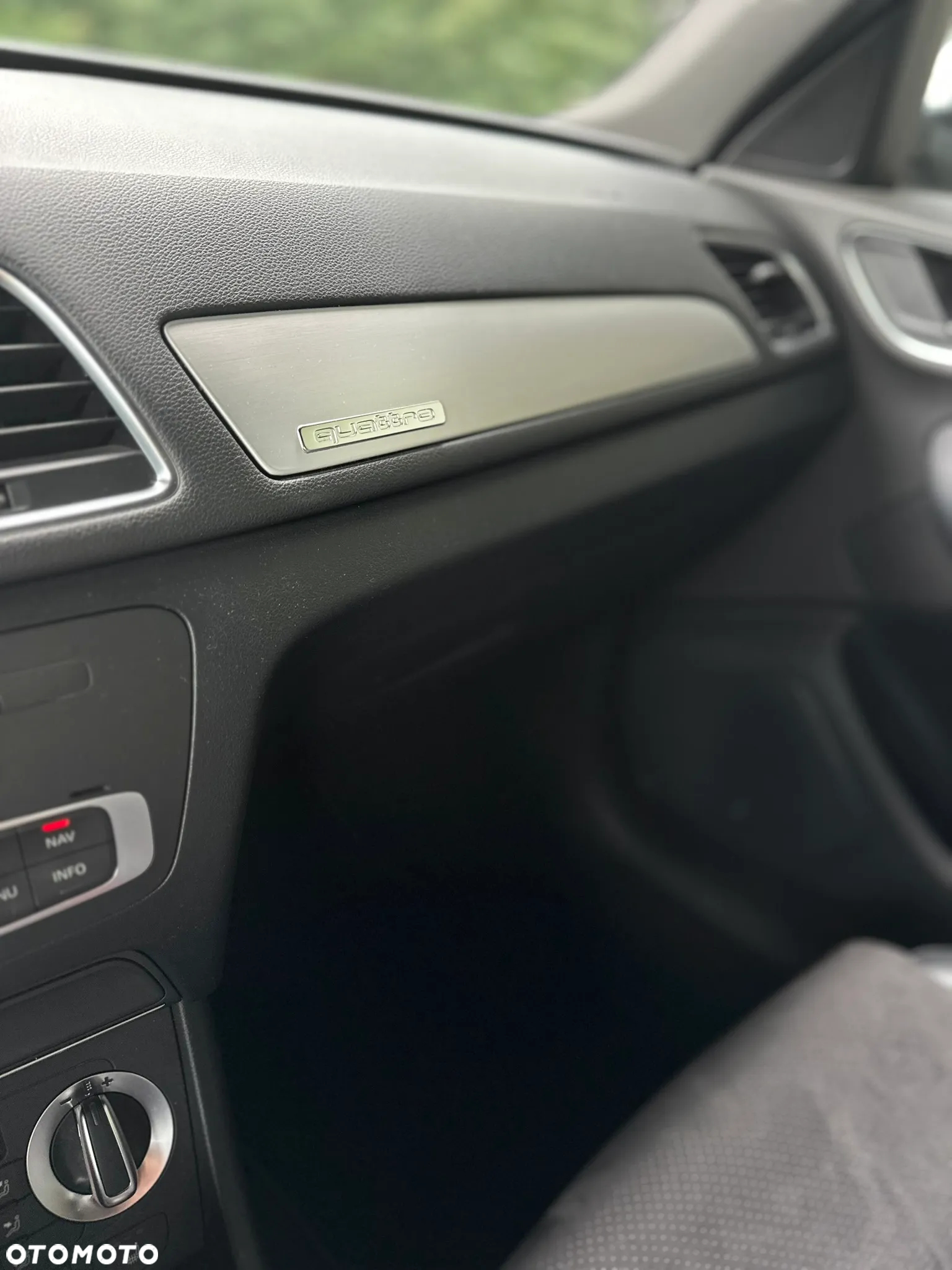 Audi Q3 2.0 TDI Quattro Edycja Specjalna S tronic - 19