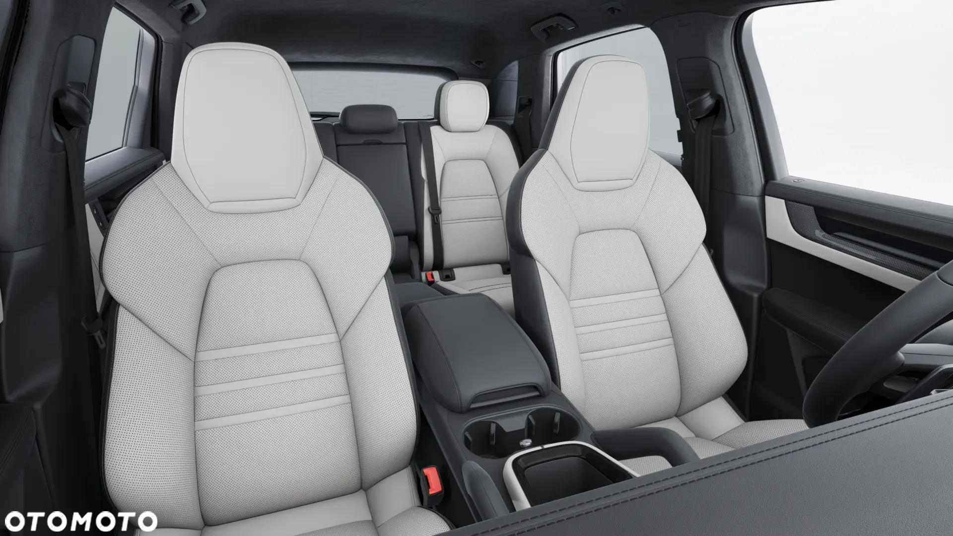 Porsche Cayenne GTS - 6