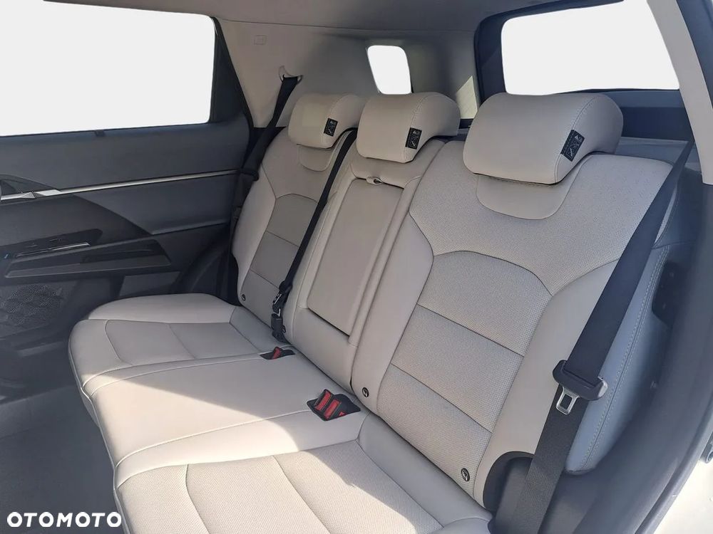 SsangYong/KGM Torres 1.5 T-GDI Wild 4WD - 16