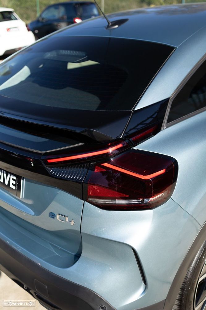 Citroën e-C4 Feel - 28