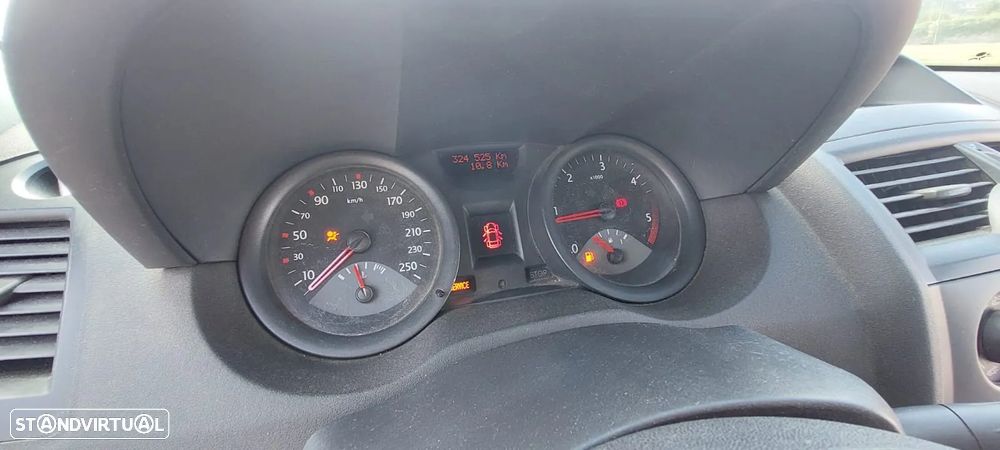 Renault Mégane || - 7