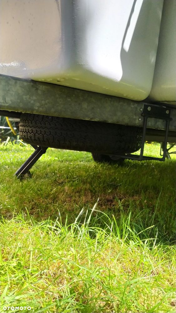 Niewiadów N126e - 22