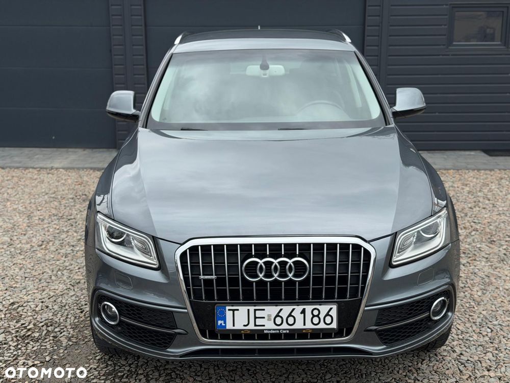 Audi Q5 2.0 TDI Quattro (clean diesel) S tronic - 5