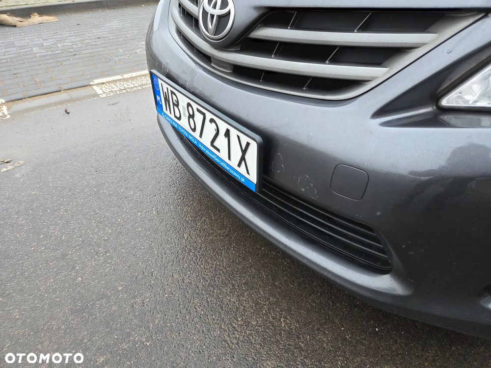 Toyota Corolla 1.6 Terra - 15